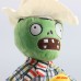 Plyšák Plants Vs Zombies Hat Zombie 